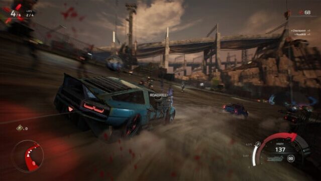 Carmageddon: Rogue Shift Free Download