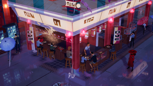 Carmen Sandiego Free Download gameplay