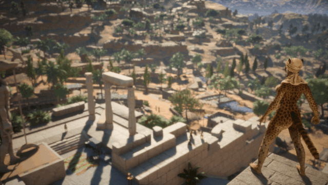Carnal Instinct Free Download gameplay