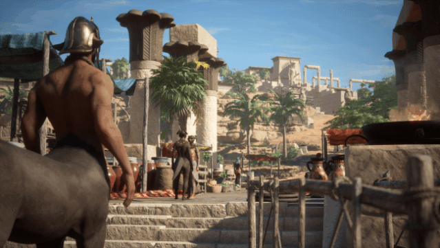 Carnal Instinct Free Download