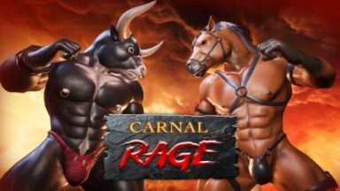 Carnal Rage Free Download