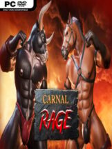 Carnal Rage (v0.1 & Uncensored) Free Download
