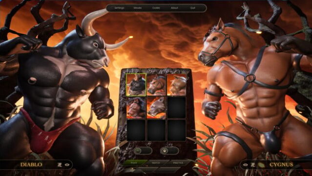 Carnal Rage Free Download