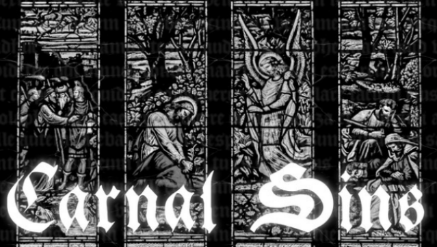 Carnal Sins: Malum Incarnatum + Carne Vescens Free Download