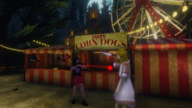Carnival Massacre Free Download