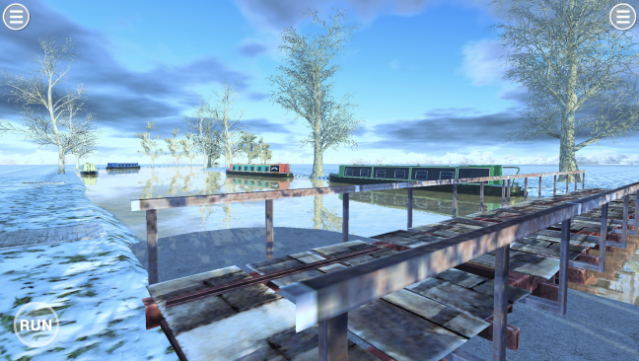 Carp Fishing Simulator Free Download gameplay