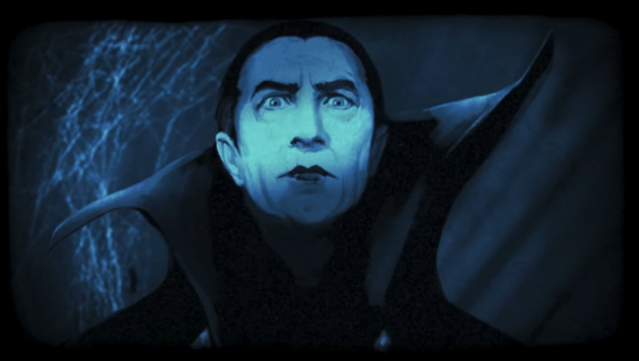 Carpathian Night Starring Bela Lugosi Free Download gameplay