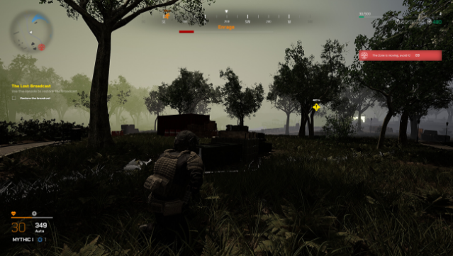 Carpe Diem Project Free Download gameplay