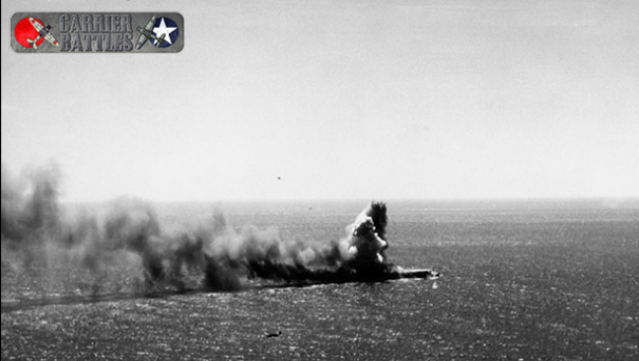 Carrier Battles Guadalcanal – Pacific War Naval Warfare Free Download