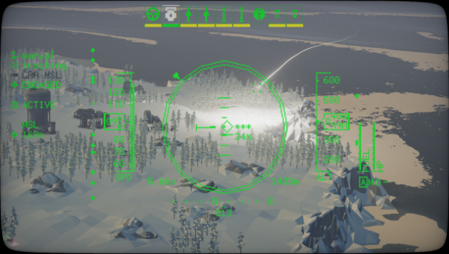 Carrier Command 2 Free Download gameplay