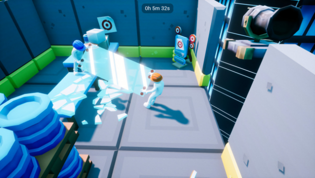 Carry the Glass Free Download gameplay