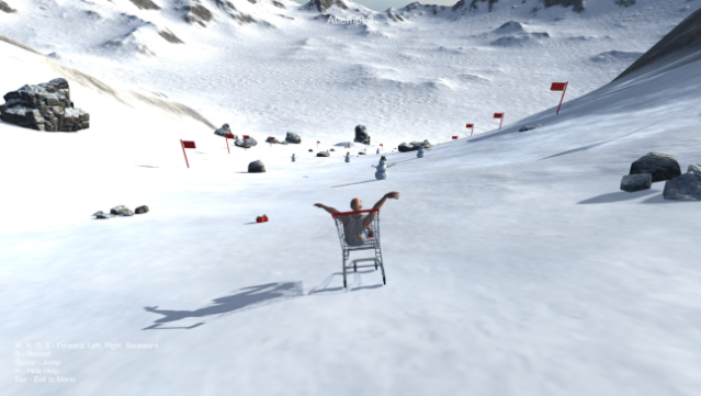 Cart Racer Free Download