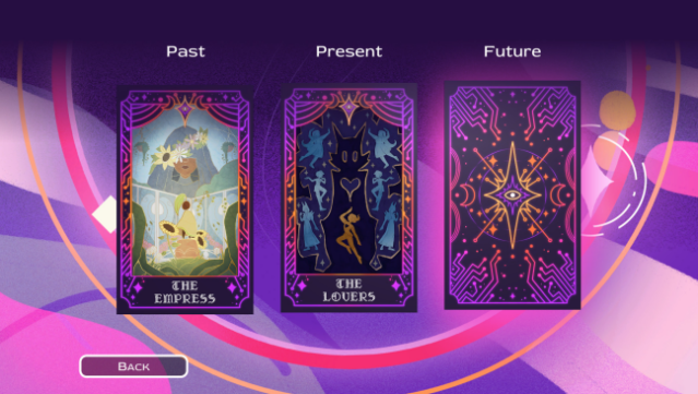 Cartomancy Anthology Free Download gameplay