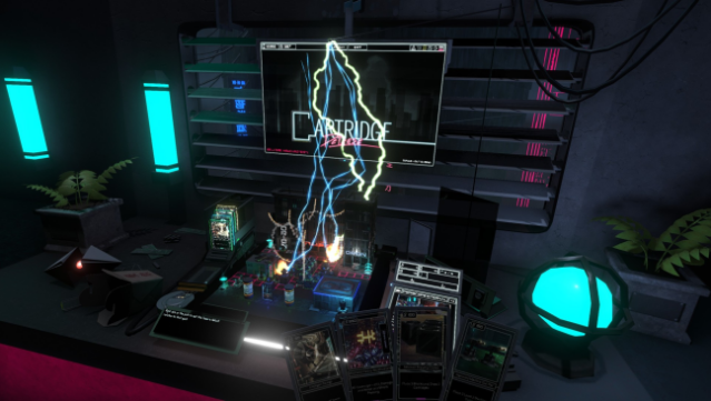 Cartridge Defense Free Download