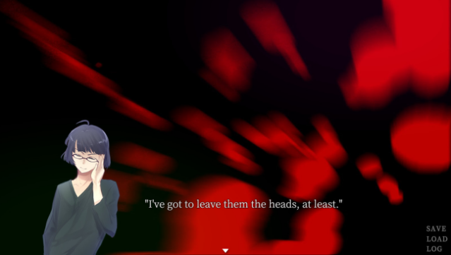 Case 00: The Cannibal Boy Free Download gameplay