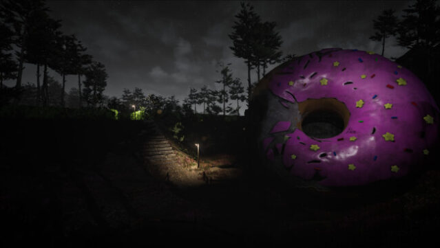 Case 2: Animatronics Survival Free Download