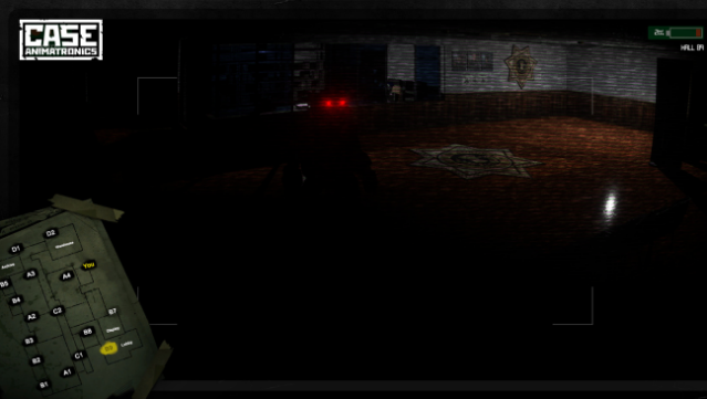 Case: Animatronics Free Download gameplay