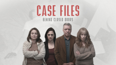 Case Files: Behind Closed Doors Free Download
