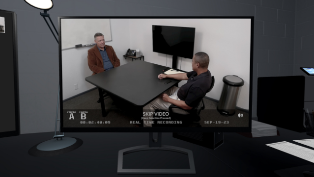 Case Files: Behind Closed Doors Free Download gameplay