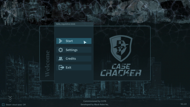 CaseCracker Free Download
