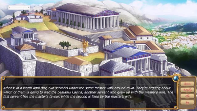 Casina: The Forgotten Comedy Free Download