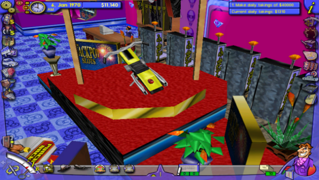 Casino Inc. Free Download gameplay