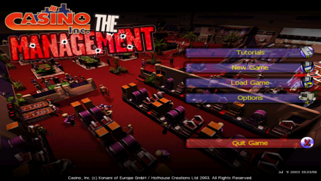 Casino Inc. Free Download