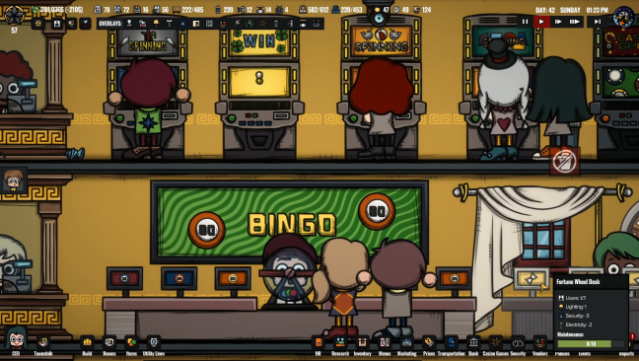 Casino Resort Tower Free Download