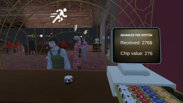 Casino Simulator 2024 Free Download gameplay
