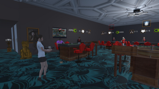 Casino Simulator 2024 Free Download