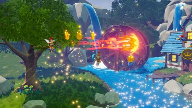 Cassiodora Free Download gameplay