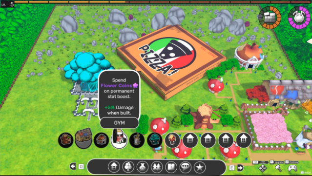 Cast Out Colony Free Download gameplay