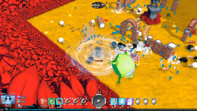 Cast Out Colony Free Download