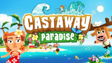 Castaway Paradise - Live Among The Animals Free Download