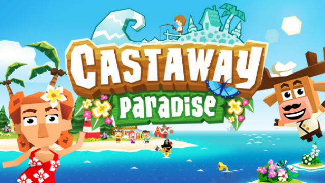 Castaway Paradise - Live Among The Animals Free Download