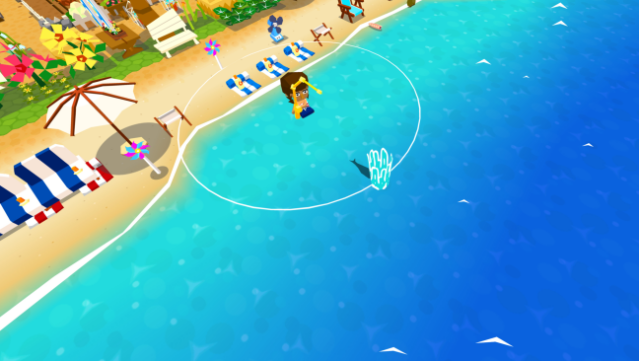 Castaway Paradise - Live Among The Animals Free Download gameplay