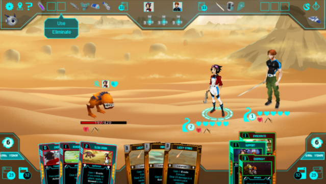 Castaway Station Free Download