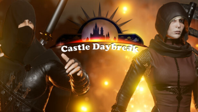 Castle: Daybreak Free Download