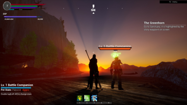 Castle: Daybreak Free Download