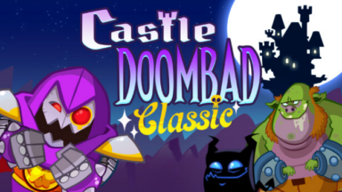 Castle Doombad Classic Free Download