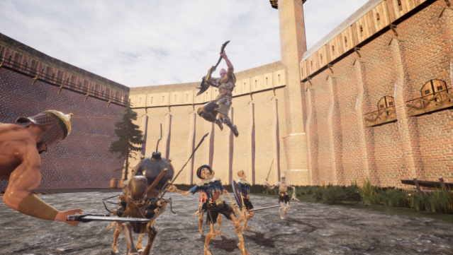 Castle Guardian Free Download