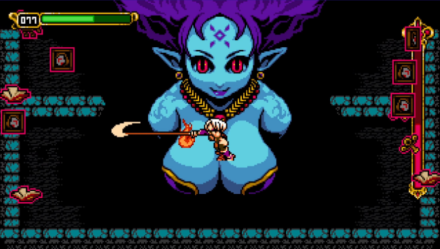 Castle in the Clouds DX Free Download gameplay
