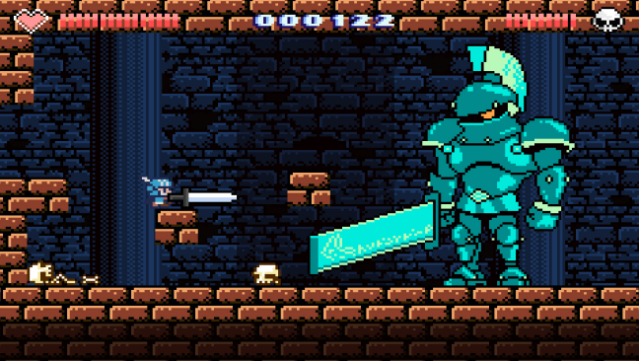 Castle in the Darkness Free Download