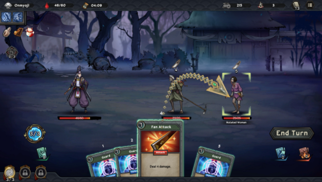 Castle Morihisa Free Download gameplay
