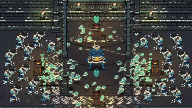 Castle of Alchemists Free Download gameplay