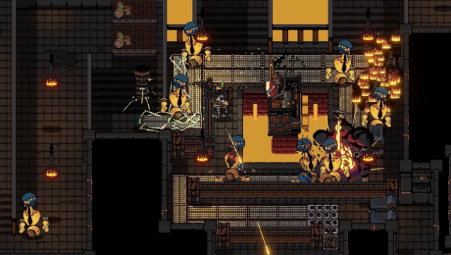 Castle of Alchemists Free Download