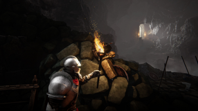 Castle of Heart: Retold Free Download gameplay