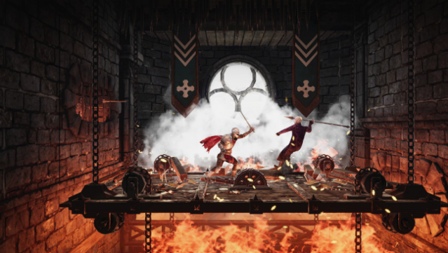 Castle of Heart: Retold Free Download