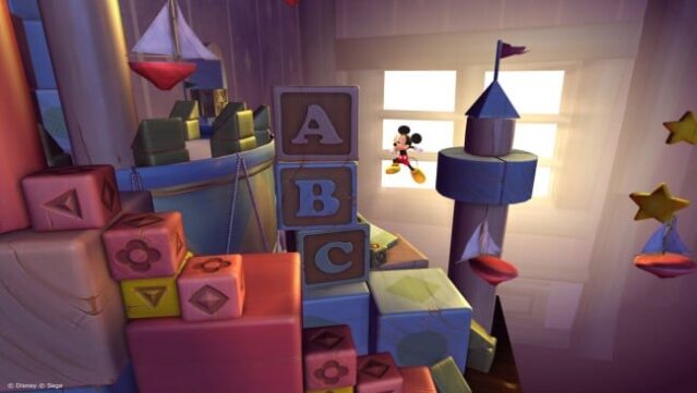 Castle of Illusion Free Download