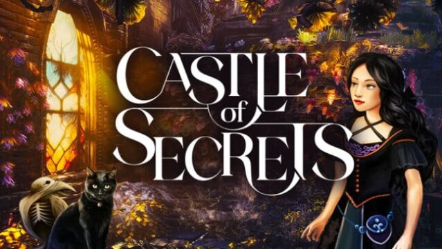 Castle of Secrets Free Download